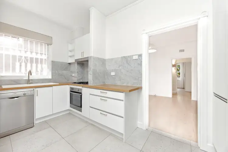 Fourth view of Homely apartment listing, 3/49 Francis Street, Bondi Beach NSW 2026