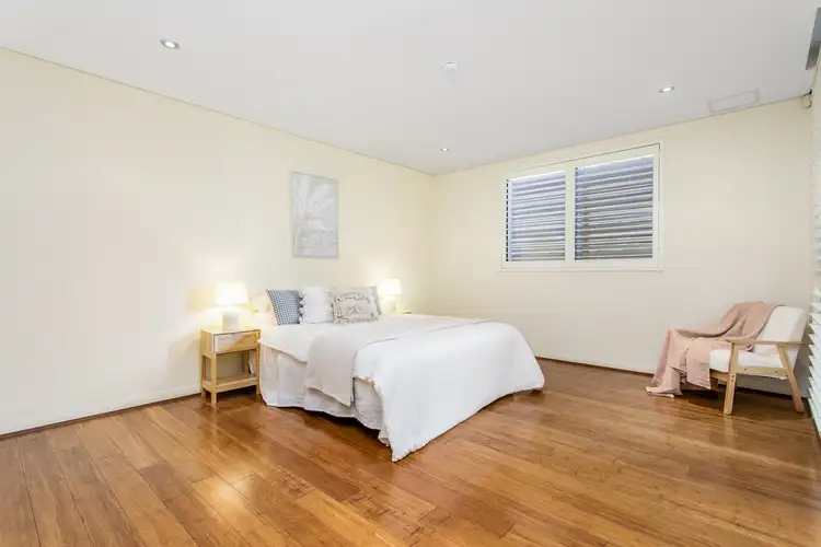 Fourth view of Homely apartment listing, 9/1-5 Mercer Street, Castle Hill NSW 2154