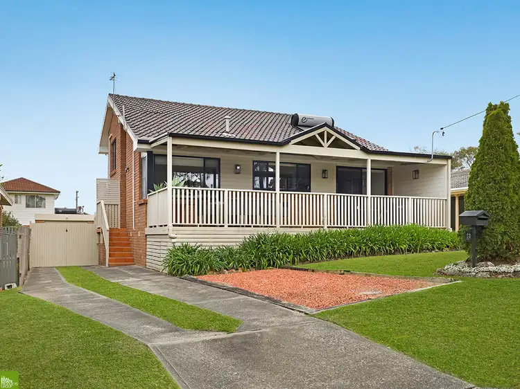 13 Lochview Avenue