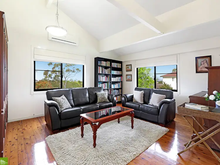 Second view of Homely house listing, 13 Lochview Avenue, Farmborough Heights NSW 2526