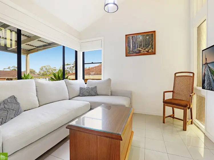 Fourth view of Homely house listing, 13 Lochview Avenue, Farmborough Heights NSW 2526