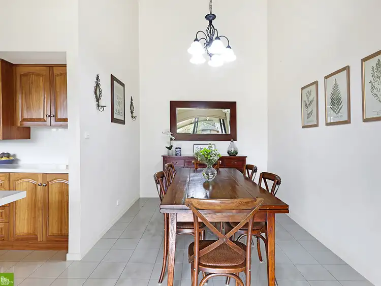 Fifth view of Homely house listing, 13 Lochview Avenue, Farmborough Heights NSW 2526