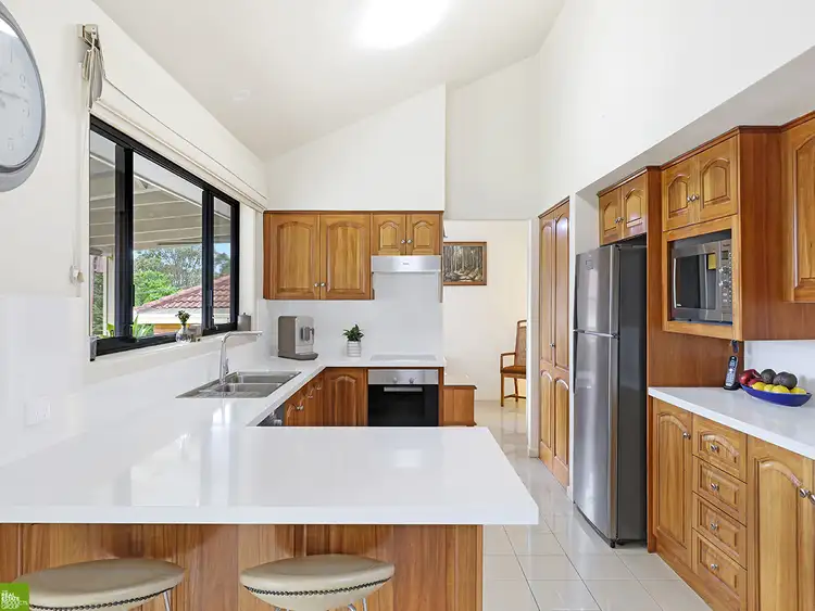 Sixth view of Homely house listing, 13 Lochview Avenue, Farmborough Heights NSW 2526