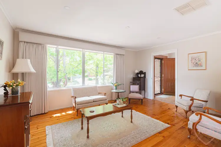 Second view of Homely house listing, 15 Mcginness Street, Scullin ACT 2614