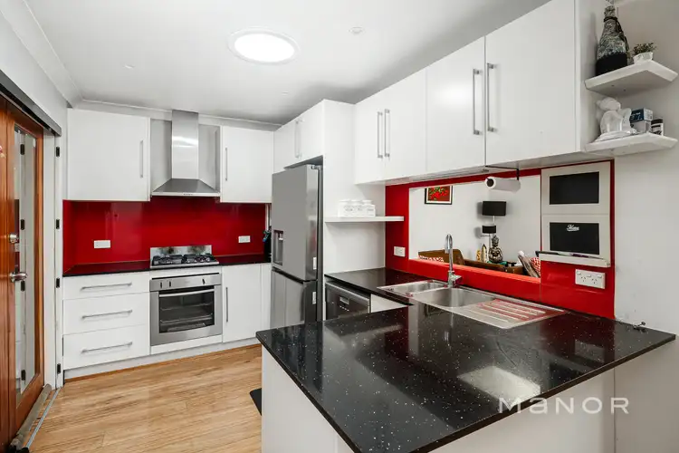 Fourth view of Homely house listing, 15 Caroline Chisholm Drive, Winston Hills NSW 2153