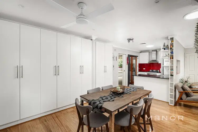Fifth view of Homely house listing, 15 Caroline Chisholm Drive, Winston Hills NSW 2153
