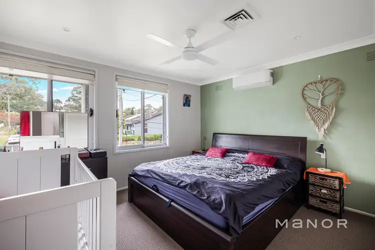Sixth view of Homely house listing, 15 Caroline Chisholm Drive, Winston Hills NSW 2153