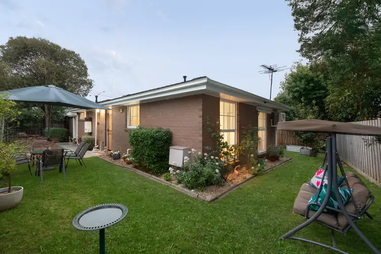 Main view of Homely unit listing, 2/285 Canterbury Road, Heathmont VIC 3135