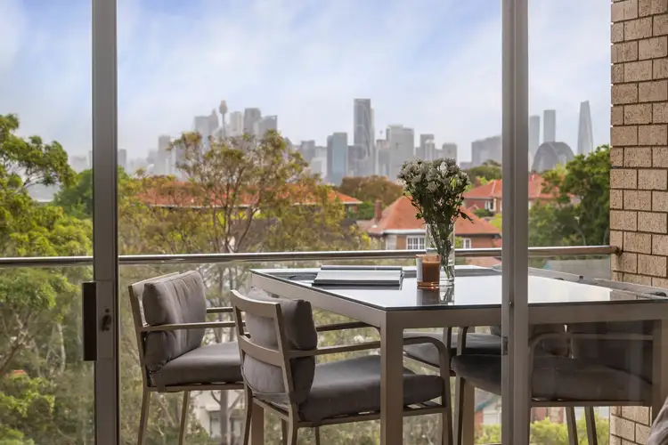 18/94A Spofforth Street, Cremorne NSW 2090