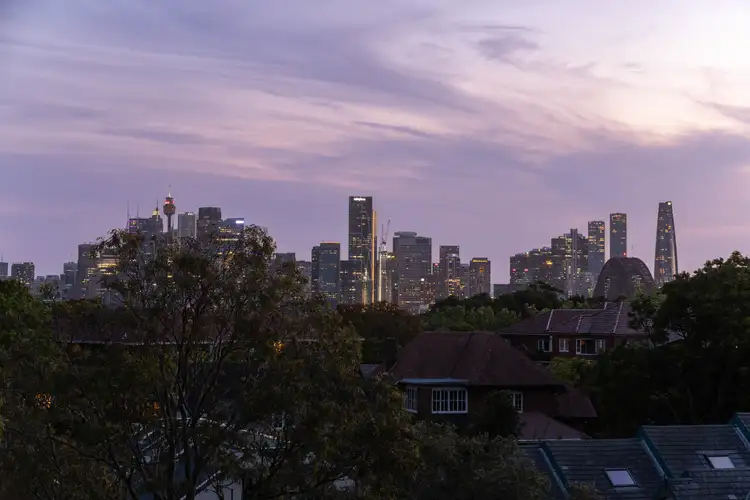 Second view of Homely apartment listing, 18/94A Spofforth Street, Cremorne NSW 2090