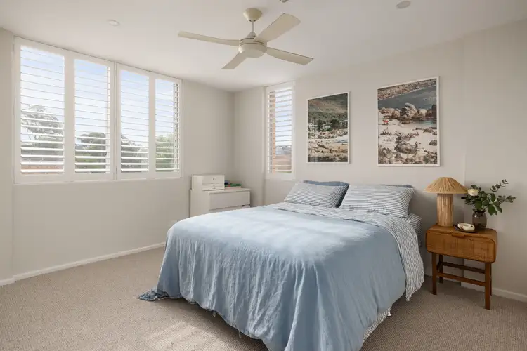 Fourth view of Homely apartment listing, 18/94A Spofforth Street, Cremorne NSW 2090