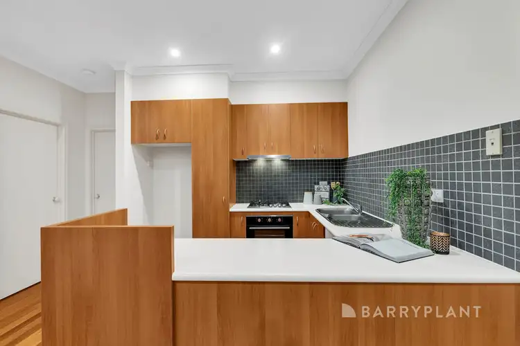 Fourth view of Homely unit listing, 1/24 Panorama Street, Clayton VIC 3168
