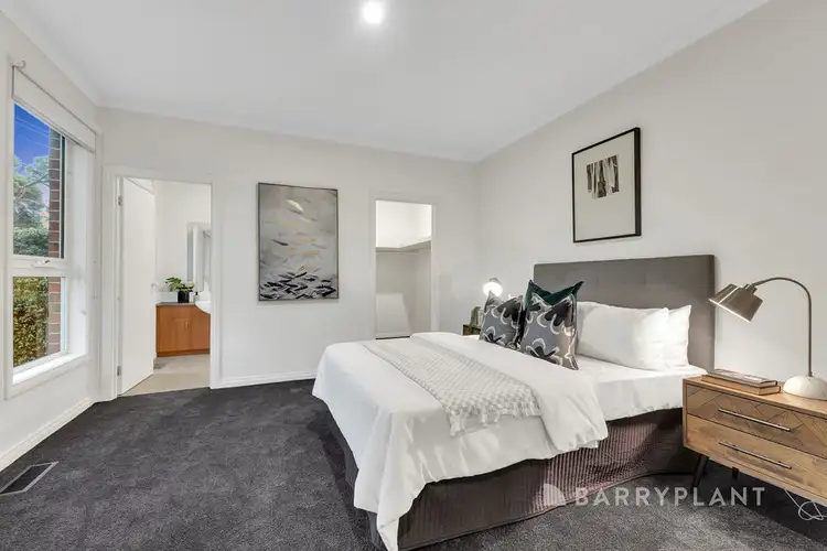Sixth view of Homely unit listing, 1/24 Panorama Street, Clayton VIC 3168