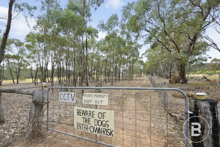 Second view of Homely land listing, 767 Maryborough Dunolly Road, Havelock VIC 3465