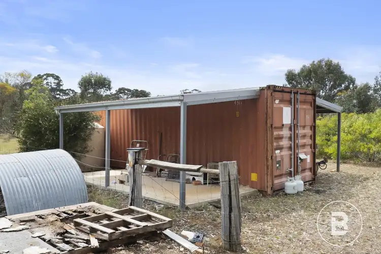 Fifth view of Homely land listing, 767 Maryborough Dunolly Road, Havelock VIC 3465