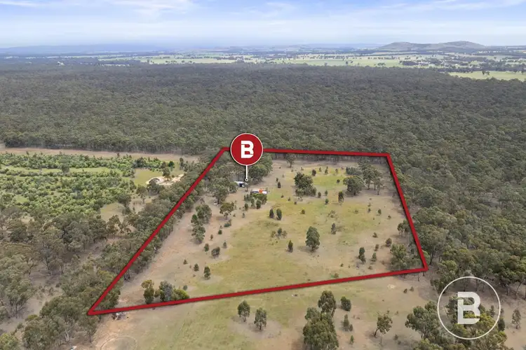 Seventh view of Homely land listing, 767 Maryborough Dunolly Road, Havelock VIC 3465