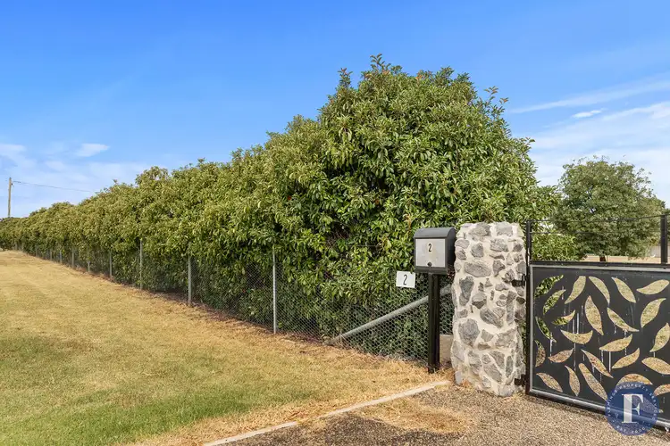 Second view of Homely land listing, 2 Short Street, Boorowa NSW 2586