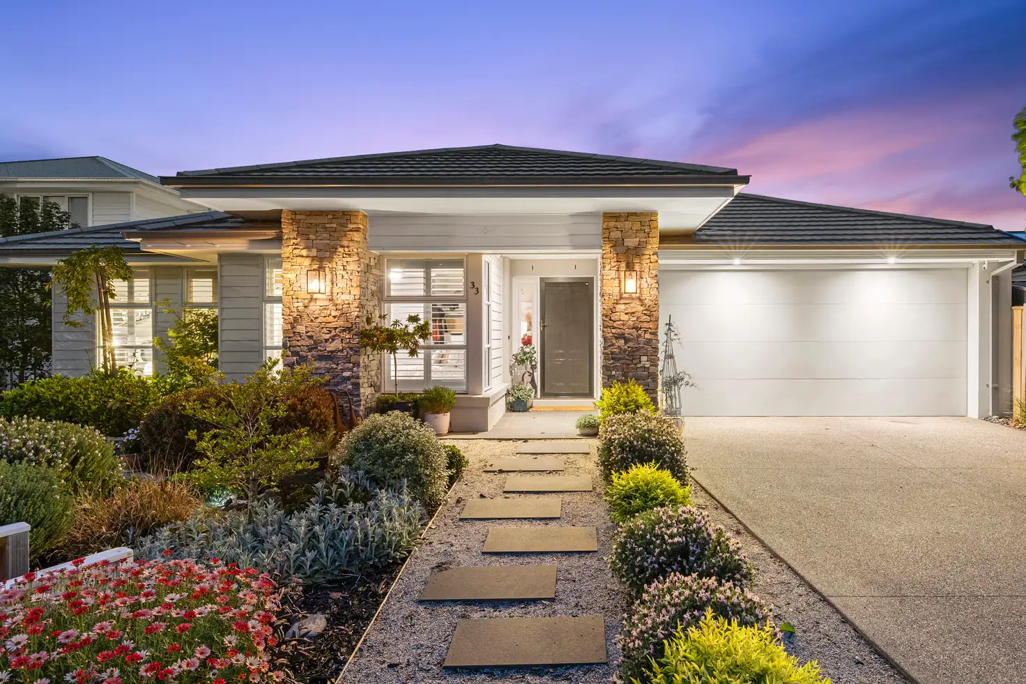 Main view of Homely land listing, 33 Tutor Street, Mount Duneed VIC 3217