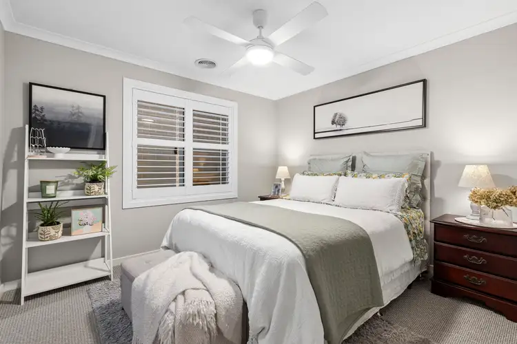 Second view of Homely land listing, 33 Tutor Street, Mount Duneed VIC 3217