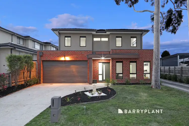 1/42 Seebeck Road, Rowville VIC 3178