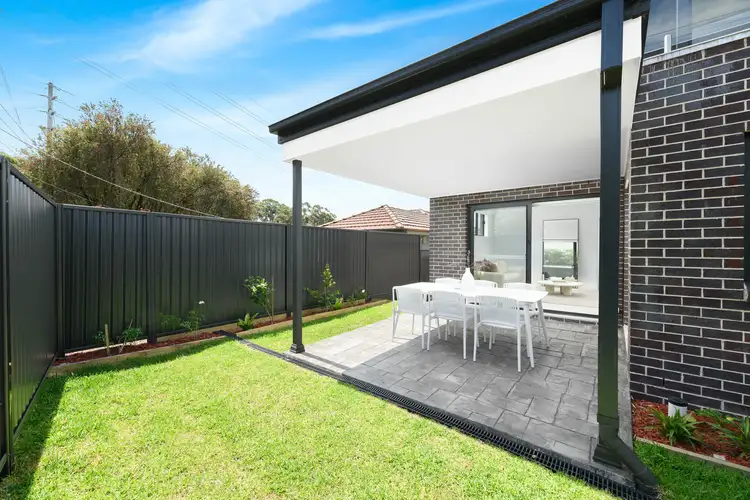 Fourth view of Homely townhouse listing, 1/40-44 Toronto Parade, Sutherland NSW 2232