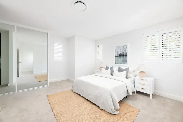Fifth view of Homely townhouse listing, 1/40-44 Toronto Parade, Sutherland NSW 2232
