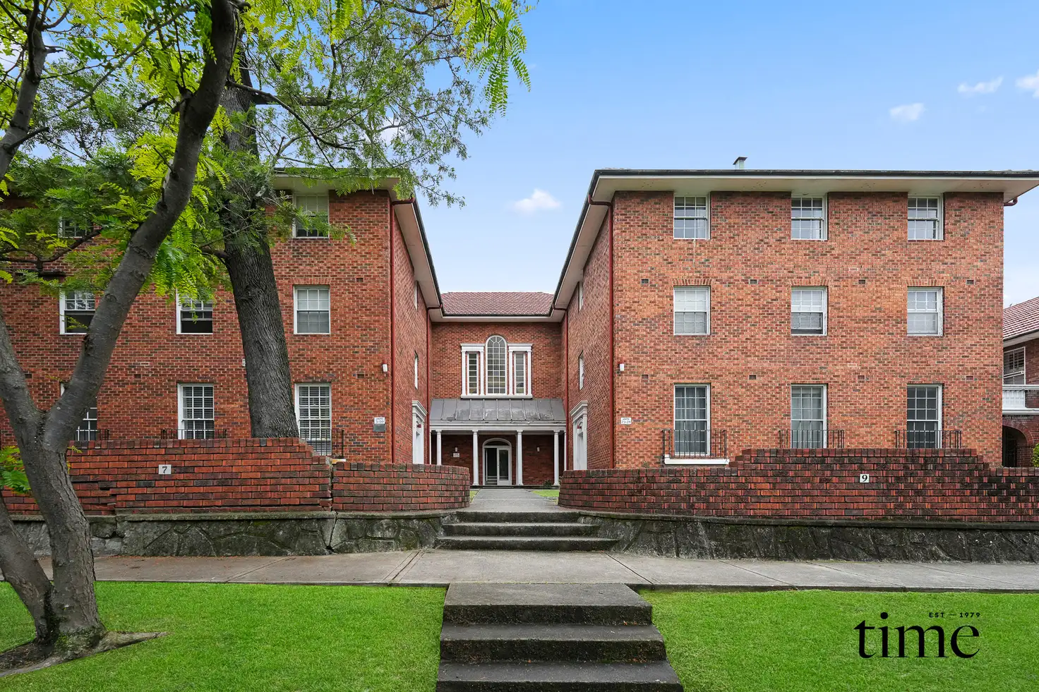 Main view of Homely apartment listing, 17/5-11 Samuel Terry Avenue, Kensington NSW 2033