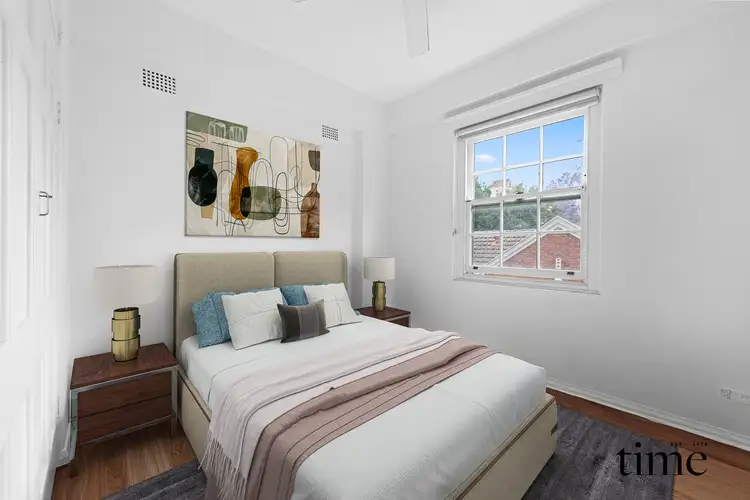 Second view of Homely apartment listing, 17/5-11 Samuel Terry Avenue, Kensington NSW 2033