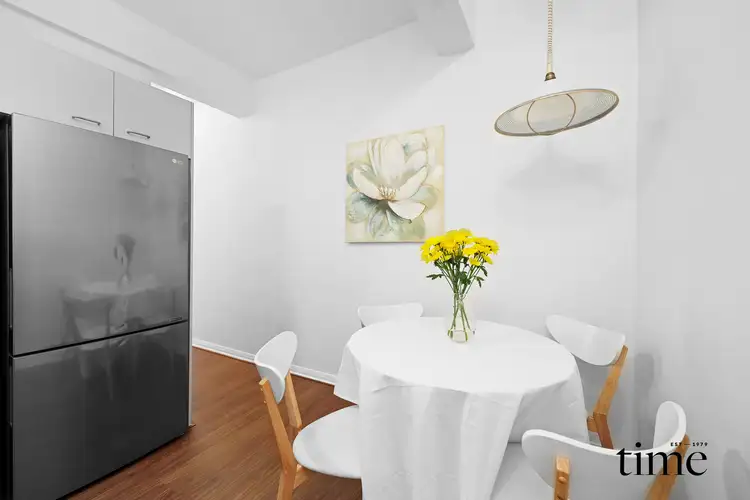 Third view of Homely apartment listing, 17/5-11 Samuel Terry Avenue, Kensington NSW 2033
