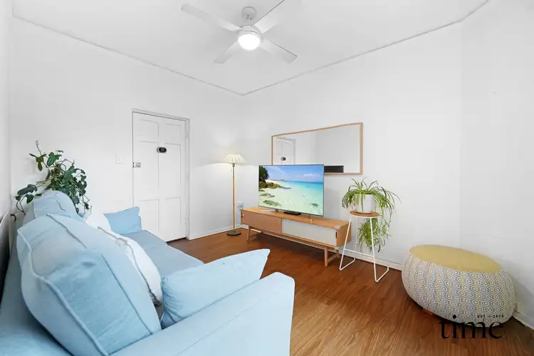 Fourth view of Homely apartment listing, 17/5-11 Samuel Terry Avenue, Kensington NSW 2033