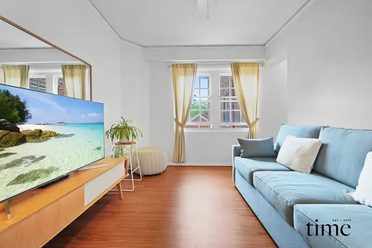 Fifth view of Homely apartment listing, 17/5-11 Samuel Terry Avenue, Kensington NSW 2033