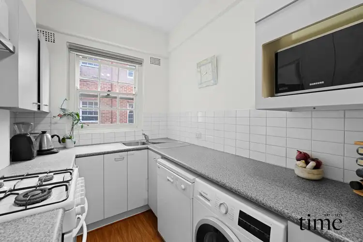 Sixth view of Homely apartment listing, 17/5-11 Samuel Terry Avenue, Kensington NSW 2033