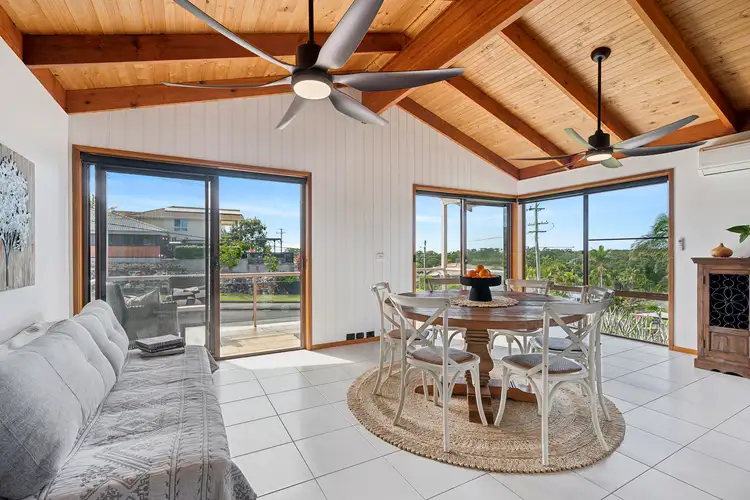 22 Woodhouse Road, Moonee Beach NSW 2450