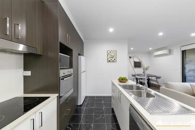 Fifth view of Homely apartment listing, 5/18 Devonport Street, Lyons ACT 2606