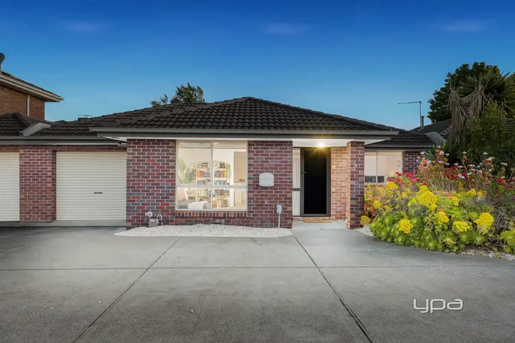 18/101-105 Pecks Road, Sydenham VIC 3037