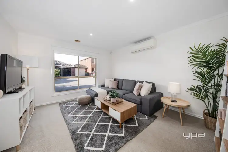 Second view of Homely unit listing, 18/101-105 Pecks Road, Sydenham VIC 3037