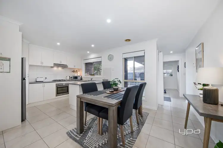 Third view of Homely unit listing, 18/101-105 Pecks Road, Sydenham VIC 3037