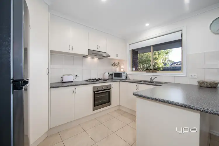 Fourth view of Homely unit listing, 18/101-105 Pecks Road, Sydenham VIC 3037