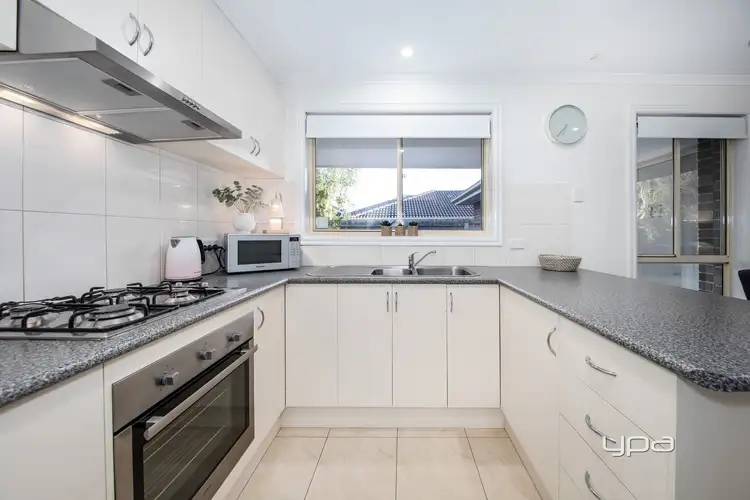 Fifth view of Homely unit listing, 18/101-105 Pecks Road, Sydenham VIC 3037