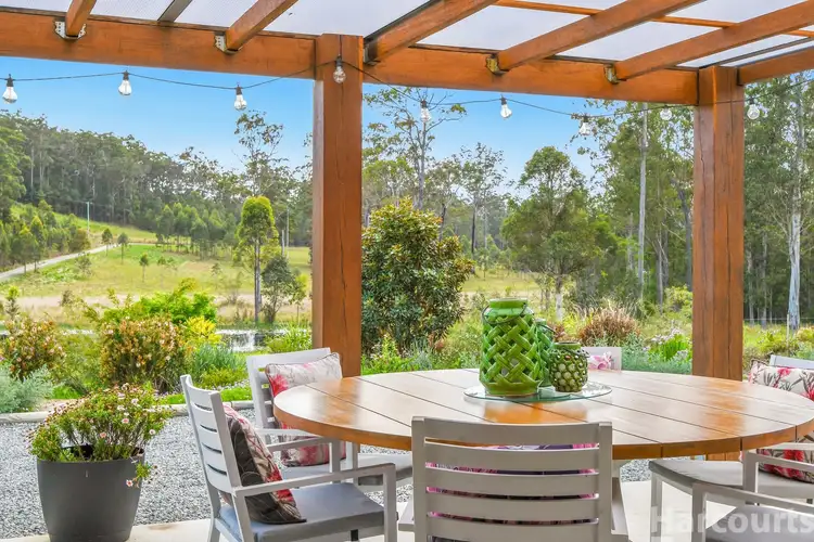 Third view of Homely rural property listing, 12A Amber Way, Kundabung NSW 2441