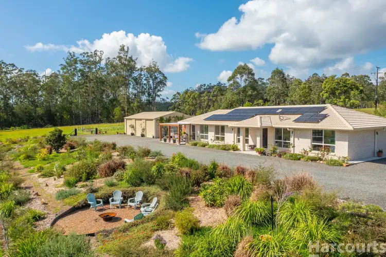Fourth view of Homely rural property listing, 12A Amber Way, Kundabung NSW 2441