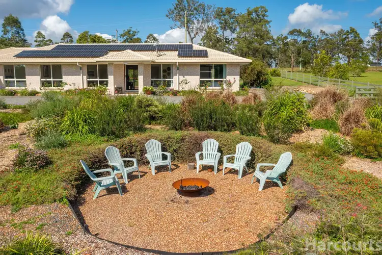 Fifth view of Homely rural property listing, 12A Amber Way, Kundabung NSW 2441
