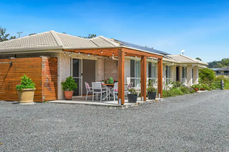 Fifth view of Homely rural property listing, 12A Amber Way, Kundabung NSW 2441
