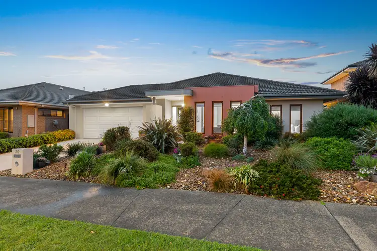 29 Lakeside Drive, Sandhurst VIC 3977