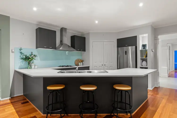 Fifth view of Homely house listing, 29 Lakeside Drive, Sandhurst VIC 3977