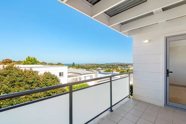Second view of Homely apartment listing, 28/26-28 Shackel Avenue, Brookvale NSW 2100