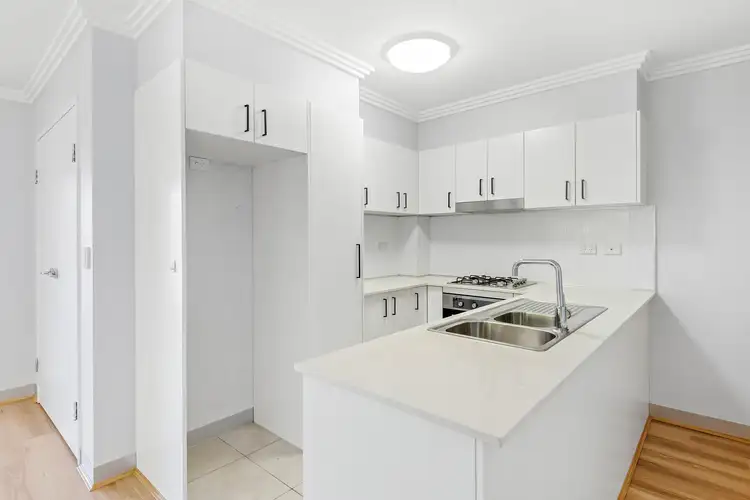 Third view of Homely apartment listing, 28/26-28 Shackel Avenue, Brookvale NSW 2100
