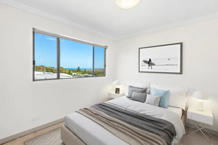 Fourth view of Homely apartment listing, 28/26-28 Shackel Avenue, Brookvale NSW 2100