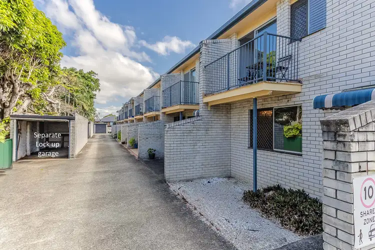 Main view of Homely unit listing, 1/12 Marian Street, Tweed Heads West NSW 2485