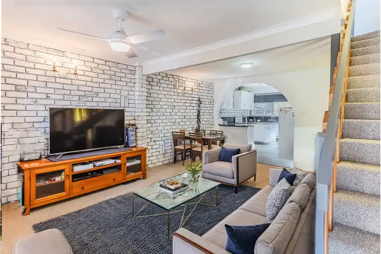Second view of Homely unit listing, 1/12 Marian Street, Tweed Heads West NSW 2485